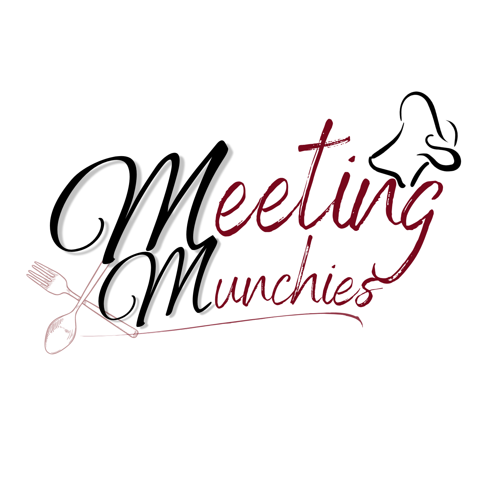 Meeting Munchies Logo
